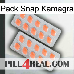 Kamagra Snap Pack 27